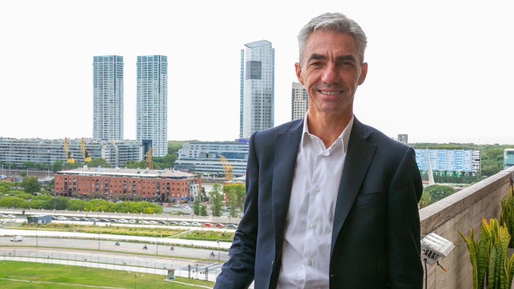 Reducción de vuelos: Meoni afirmó que intentarán garantizar el regreso de todos los argentinos en el exterior | Nacionales