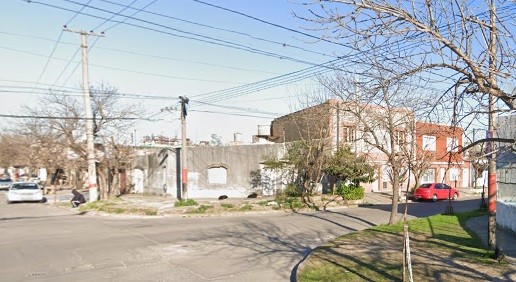 Barrio Centenario: creyeron que estaba electrocutado, pero lo habían matado y quemado | Noticias