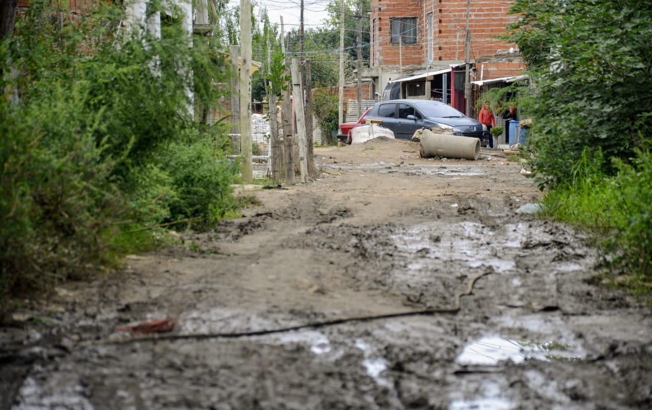 Doble crimen en Rosario: asesinaron a balazos a un hombre y a un adolescente | Noticias