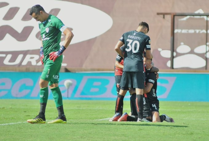 Con un gran retorno de Morelo, Colón venció a Platense y se afirma en la cima | Deportes