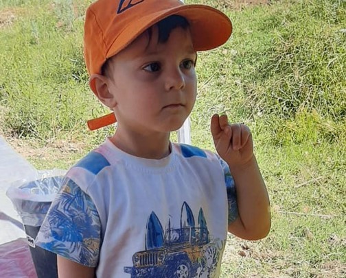 Encontraron muerto al nene de 3 años que estaba desaparecido en Neuquén | Nacionales