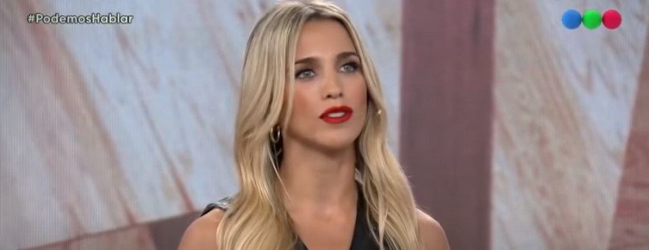 Soledad Fandiño habló de su relación con su ex, René de Calle 13 | Espectaculos