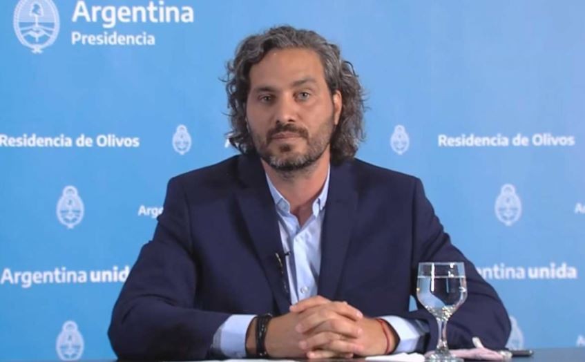 ¿Cuáles son los 45 distritos en riesgo a los que el Gobierno recomendó aumentar las restricciones? | Nacionales