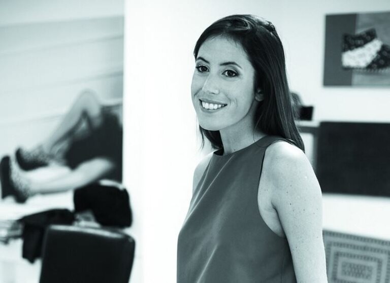 Murió Sofía Sarkany a una semana de ser madre | Espectaculos