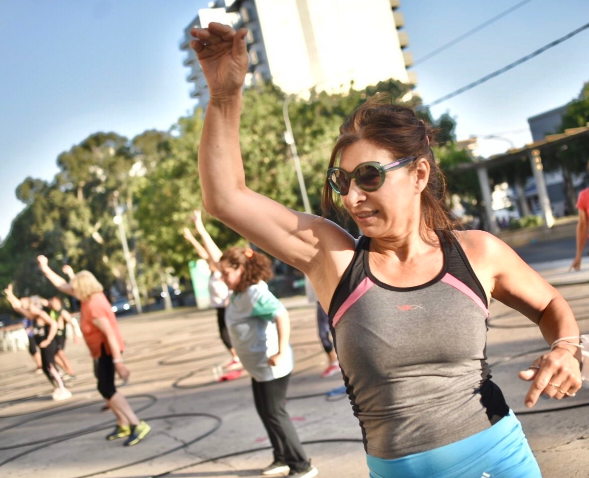 Las actividades gratuitas para esta semana en la ciudad | Información General