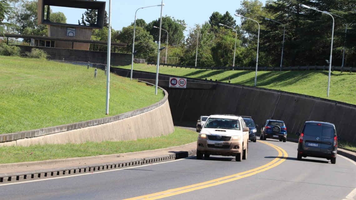 El peaje del Túnel Subfluvial podrá abonarse con tarjeta de crédito y débito | Información General