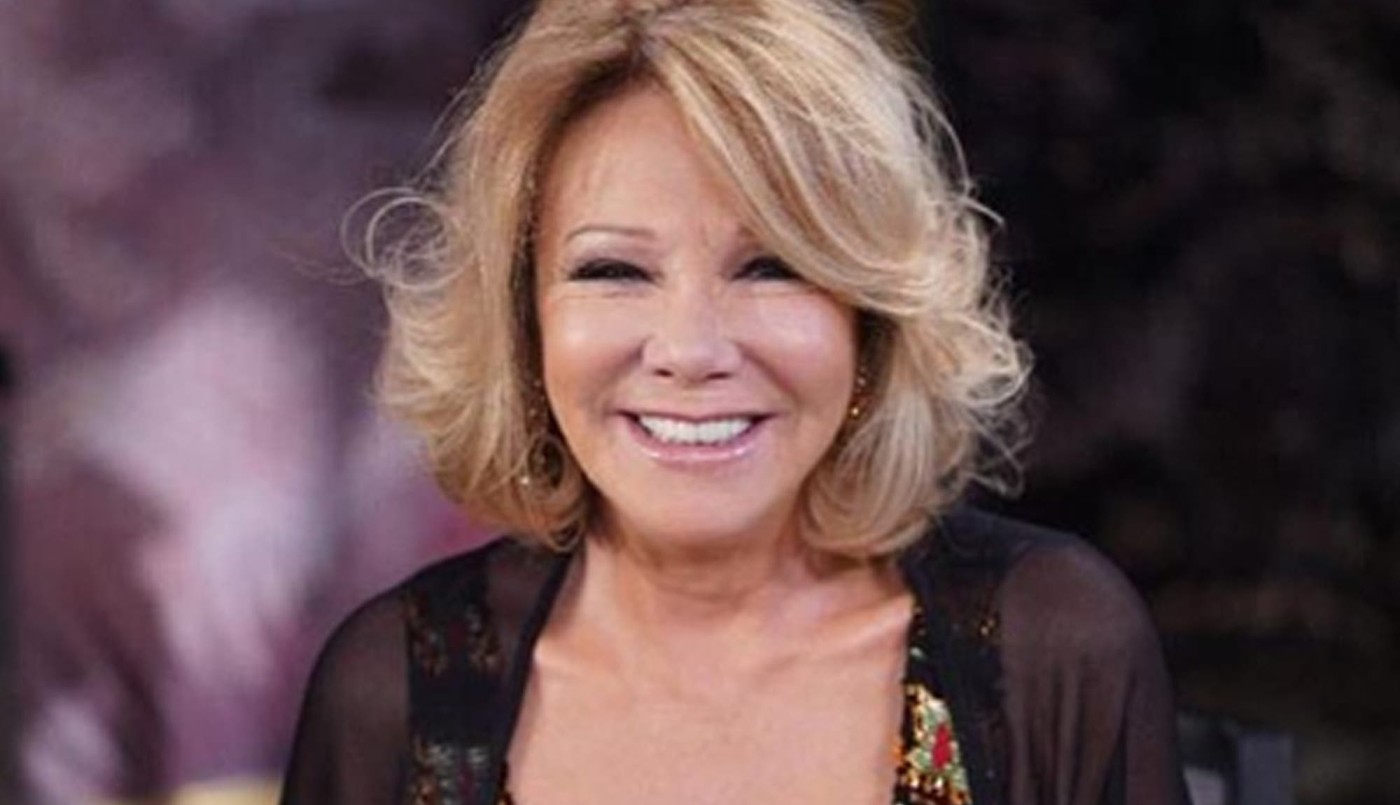 Soledad Silveyra contó cuál es el trauma que le quedó tras sufrir un ACV | Espectaculos