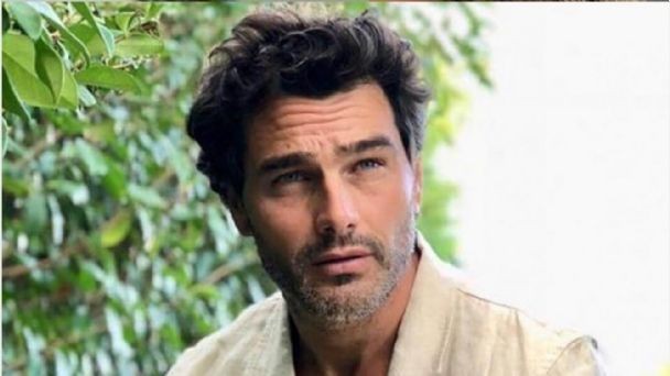 Hernán Drago contó que fue acosado sexualmente a los 17 años | Espectaculos