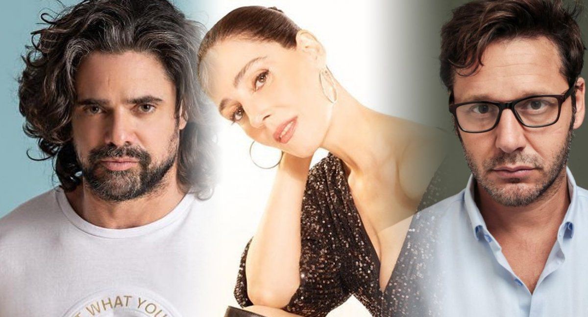 De la mano de Telefe vuelve la ficción local con "El primero de nosotros" | Espectaculos