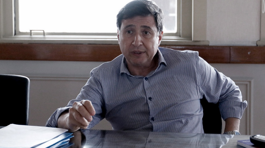 Presentarán un proyecto de ley integral para personas en situación de calle | Legislativas