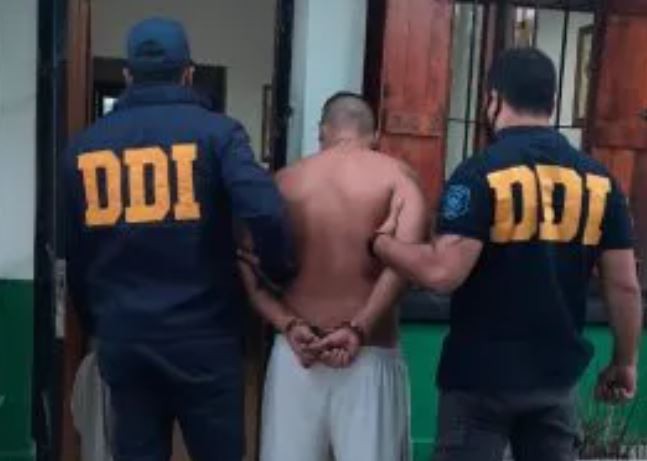 Detuvieron a un hombre que torturó y violó a su expareja | Igualdad y Género