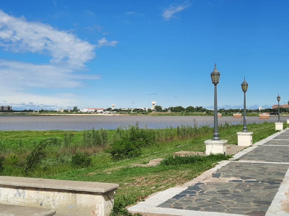 El tiempo en la ciudad: miércoles con buen tiempo, cielo despejado y fresco | Información General