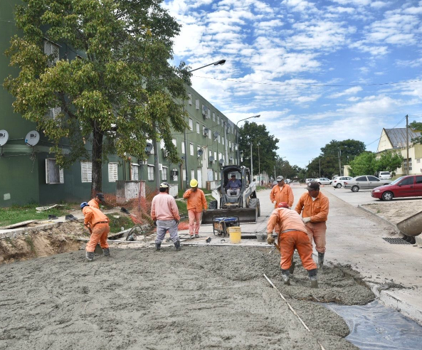 Trabajos de bacheo previstos para este miércoles 31 de marzo | Información General
