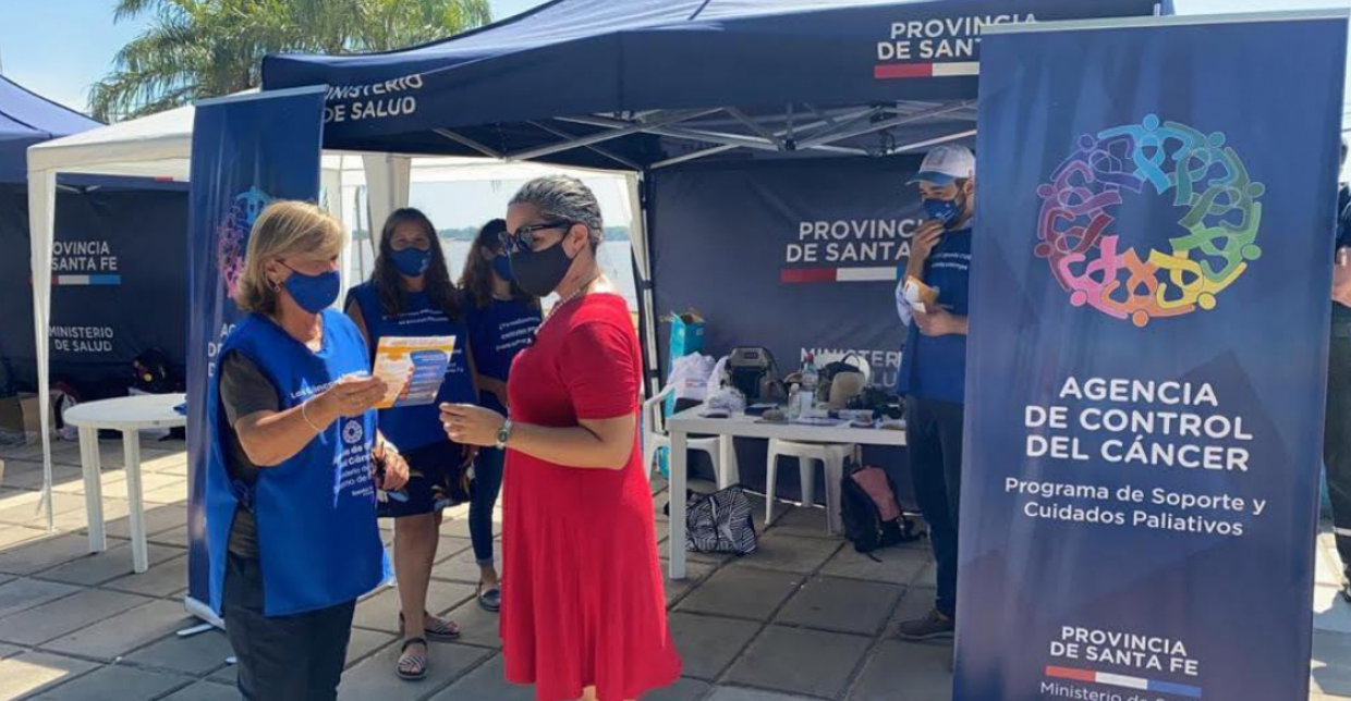 Hoy se conmemora el Día Mundial de la Prevención del Cáncer de Colon y Recto | Información General