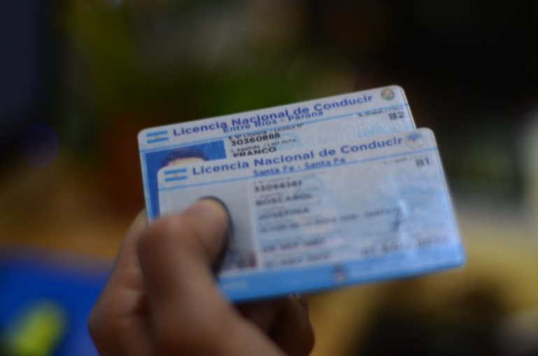 Prorrogaron el vencimiento de licencias de conducir en toda la provincia | Información General
