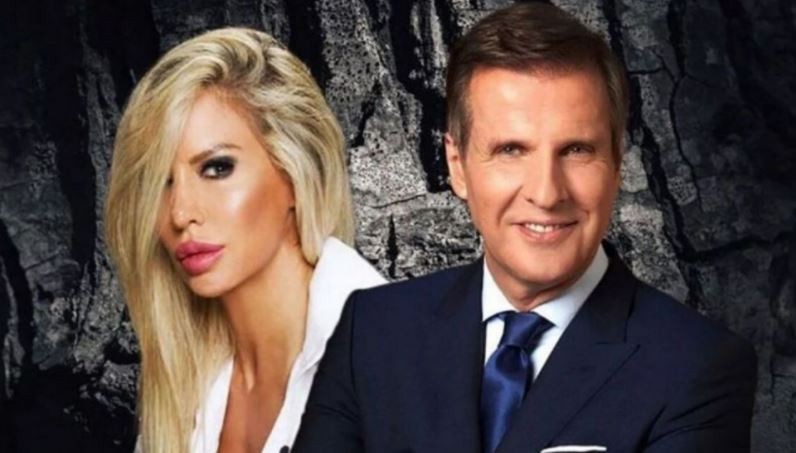 Martín Redrado lleva a la Justicia a Luciana Salazar por hostigamiento e injurias | Espectaculos