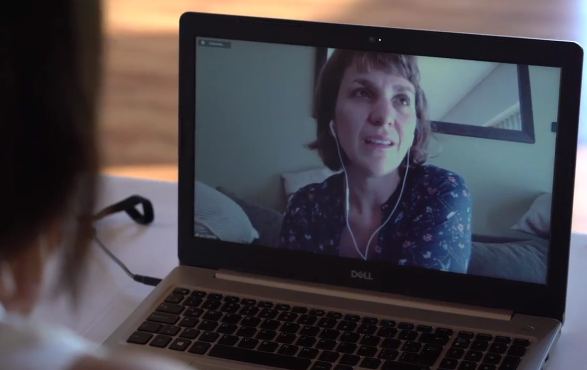 Pantalla Pública en Capital Cultural: ciclo de entrevistas con directoras argentinas | Igualdad y Género