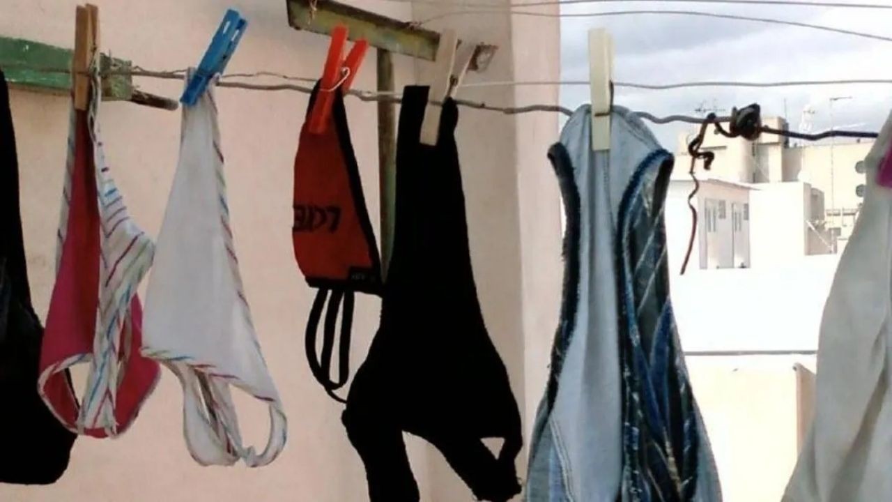 La Rioja: una mujer denunció a su vecino por robarle las bombachas | Nacionales