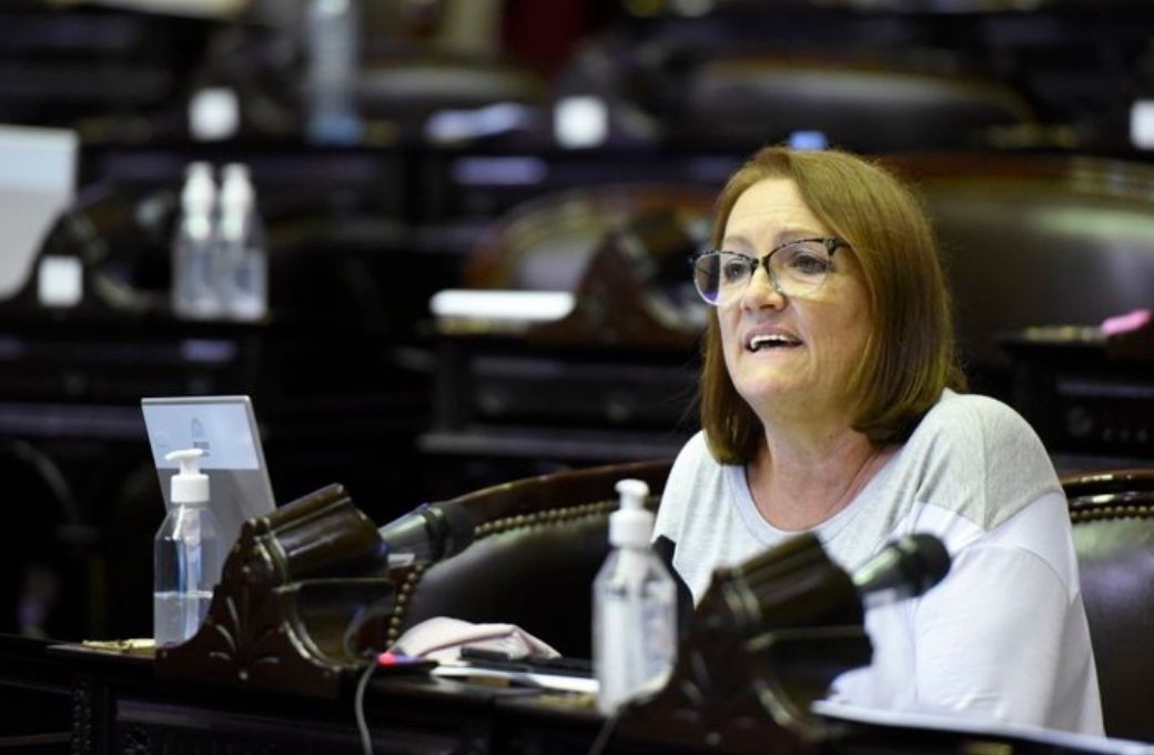 Proyecto de ley para sancionar el negacionismo del terrorismo de Estado en Argentina | Legislativas