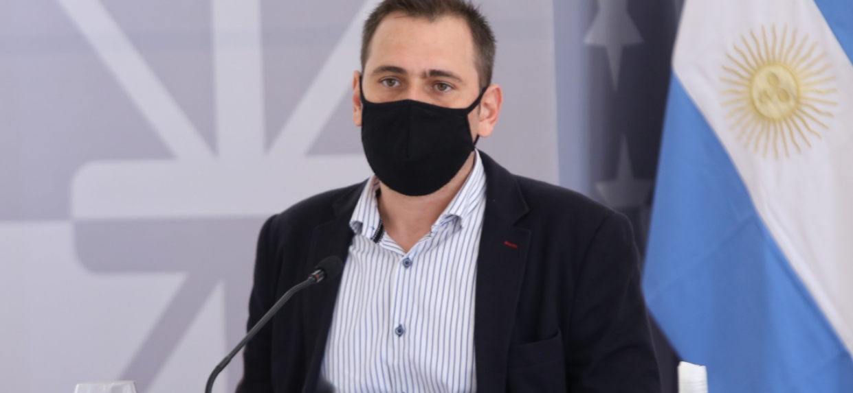 Billetera Santa Fe: con miles de usuarios el programa ya registró operaciones por más de 914 millones de pesos | Noticias