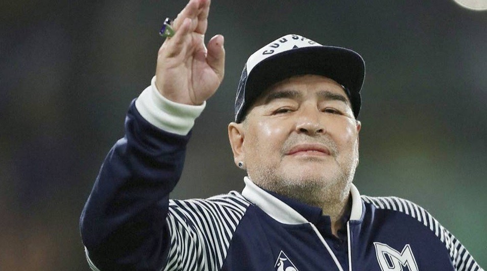 Sucesión: la Justicia pidió informes a otros países para conocer la fortuna de Maradona | Nacionales