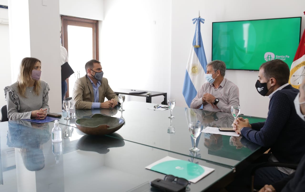 Acuerdo con el gobierno de la provincia para agilizar reclamos de consumidores en el municipio santafesino | Noticias