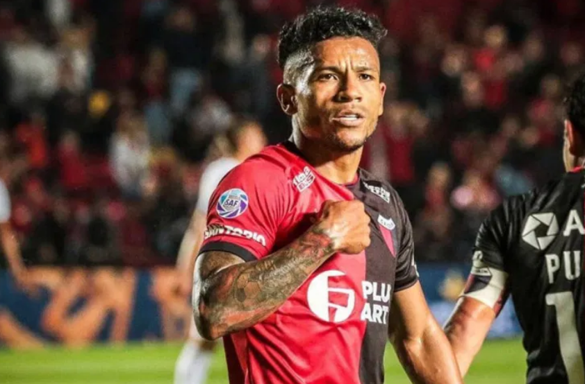 Wilson Morelo volverá a ser titular en Colón | Deportes