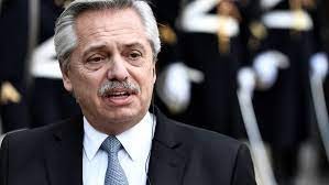 Alberto Fernández: "Las Islas Malvinas fueron, son y serán argentinas" | Nacionales