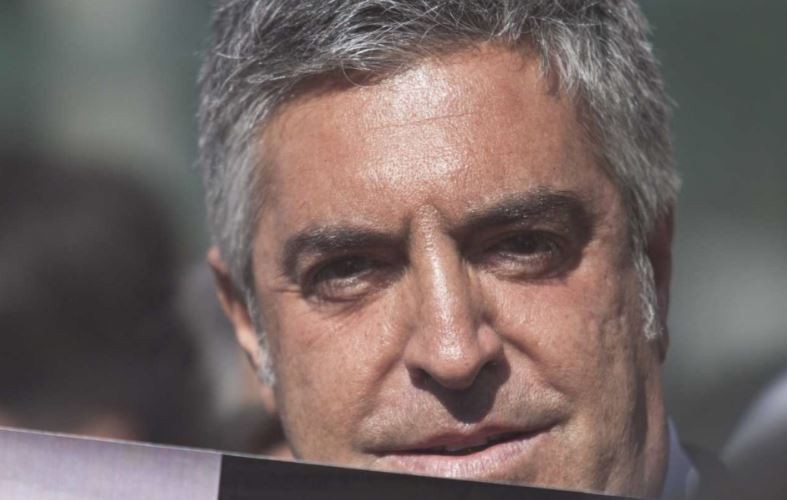 Dalbón advirtió que jueces de Comodoro Py "cobraban coimas en paraísos fiscales" | Nacionales