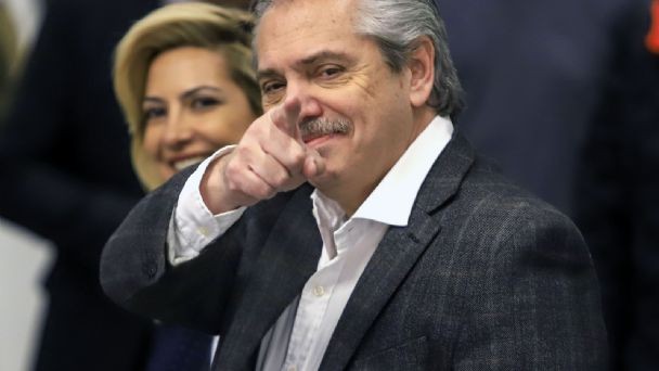 Alberto Fernández cumplió 62 años y festejó en las redes sociales | Nacionales