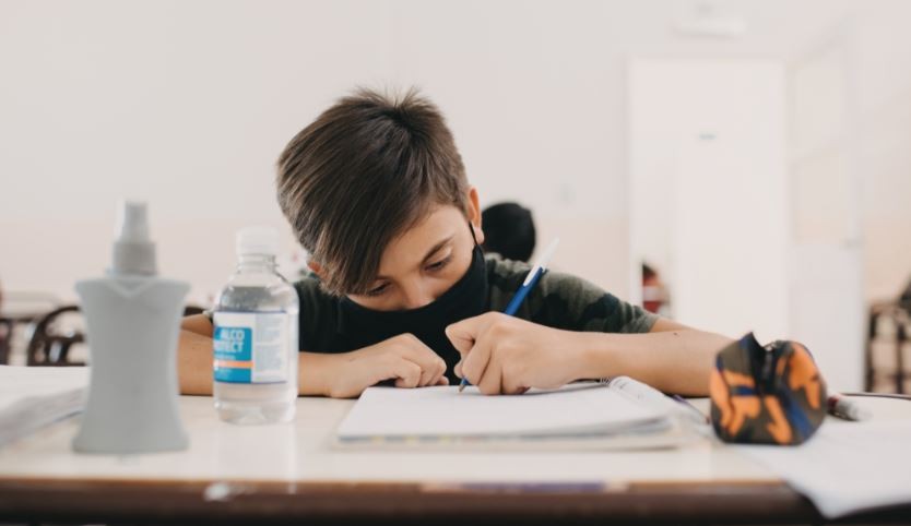 El 40% de los colegios privados afirman que no podrían afrontar un nuevo cierre de aulas | Nacionales