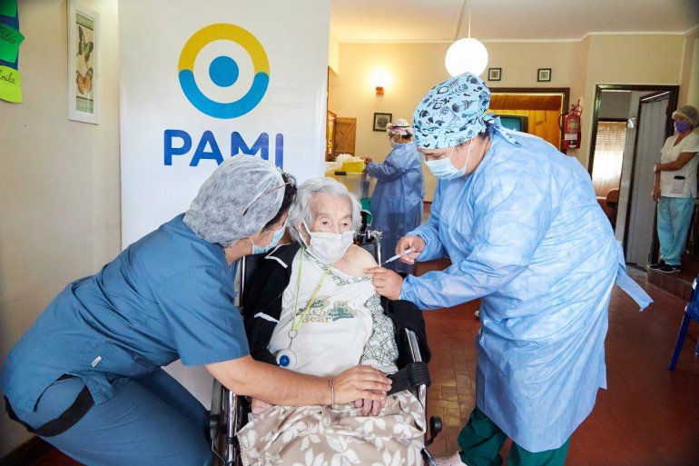 Cómo es la estrategia multivacuna del Gobierno: incluye Cuba, India y Pfizer | Nacionales