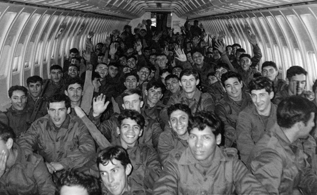 Colón y Unión homenajearon a los caídos en Malvinas | Deportes