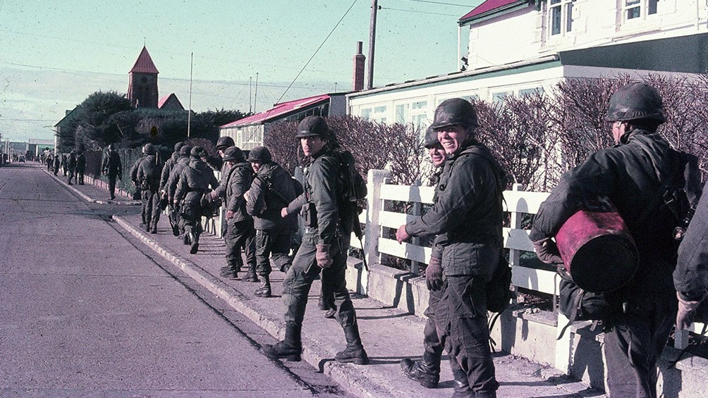 Nación impulsa tres proyectos para beneficiar a los veteranos de Malvinas | Nacionales