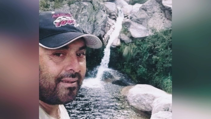 Encontraron muerto al trabajador rural que estaba desaparecido en San Luis | Nacionales