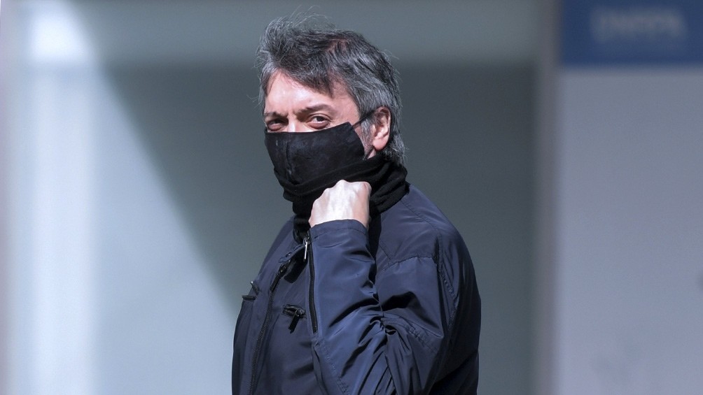 Máximo Kirchner se aislará por haber estado reunido con Alberto Fernández el jueves | Nacionales