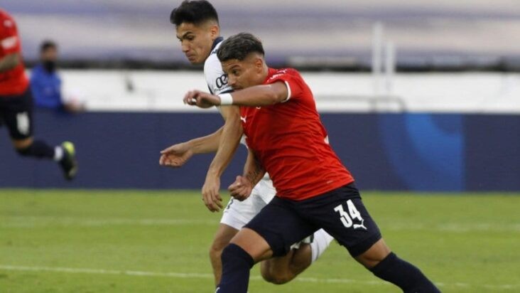 Independiente tiene un partido clave en Córdoba ante el irregular Talleres | Deportes