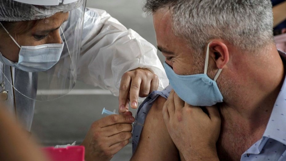 Se notificaron 478 nuevas infecciones en la provincia y 51 en nuestra ciudad | Información General