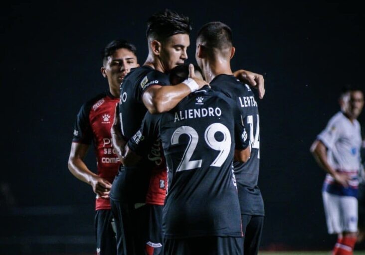 El sabalero recibe a Argentinos Juniors por la Copa Liga Profesional 2021 | Deportes
