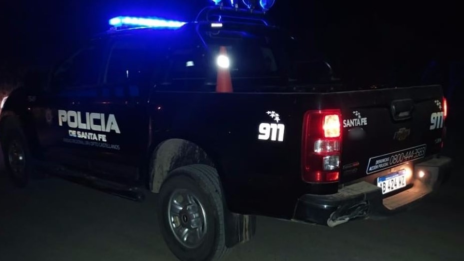 Un herido de arma de fuego durante la madrugada en barrio El Pozo | Noticias