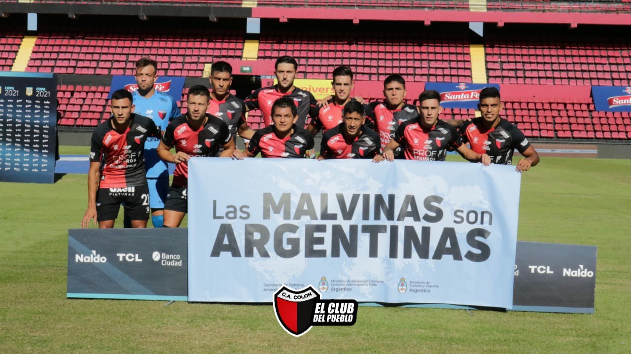 Final PT: Colón y Argentinos están iguales en Santa Fe | Deportes