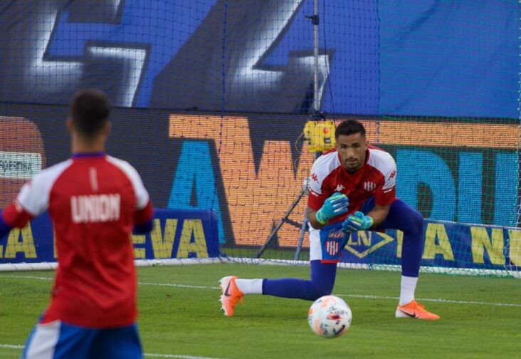 Unión versus Vélez: Azconzábal llevó 23 jugadores | Deportes