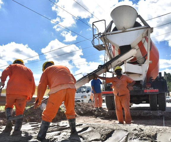 Trabajos de bacheo previstos para este lunes 5 de abril | Información General