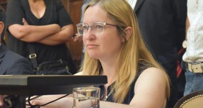 Repudio al comentario de una legisladora del Pro sobre el positivo de coronavirus del Presidente | Nacionales