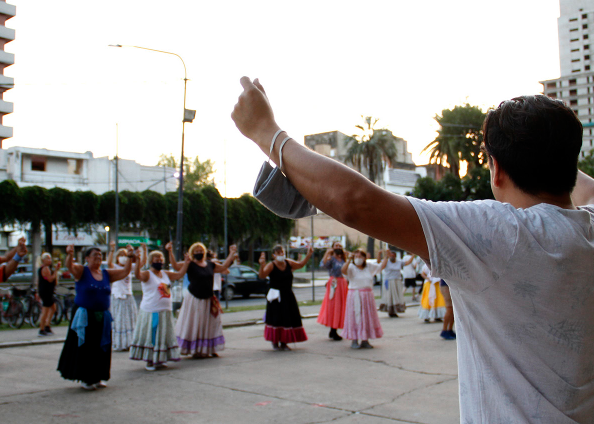 La agenda de las actividades gratuitas en la ciudad | Información General