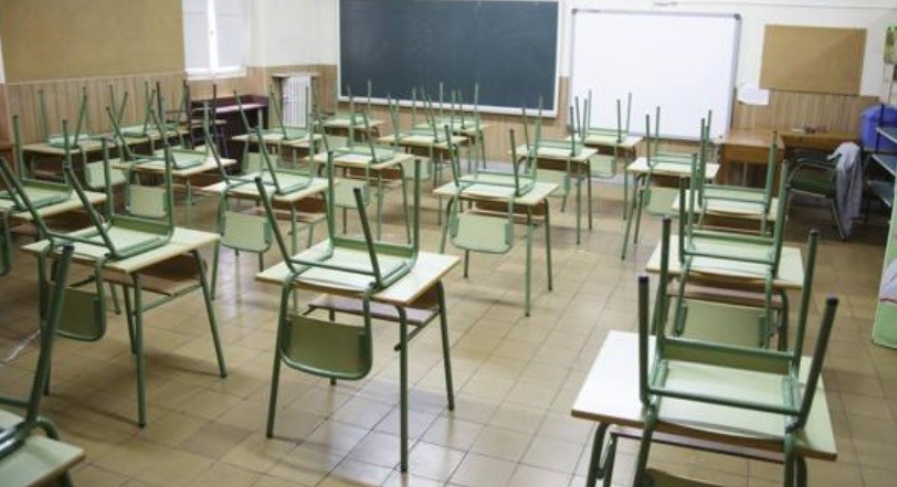 Catamarca: suspenden clases presenciales en 4 departamentos por suba de casos de coronavirus | Nacionales