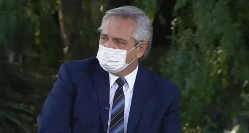 Putin llamó a Alberto Fernández, le garantizó más envíos de vacunas y lo invitó a Rusia | Nacionales