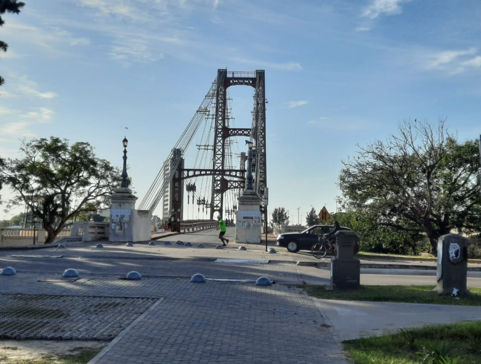 El tiempo en Santa Fe: se espera una jornada fresca y soleada para este martes | Información General