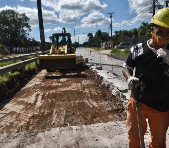 Trabajos de bacheo previstos para este martes 6 de abril | Información General