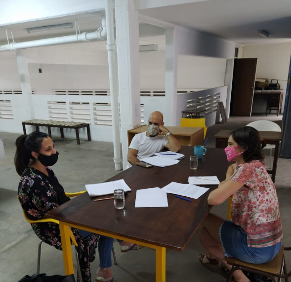 Se encuentran abiertas las inscripciones para el Programa de Fortalecimiento de Emprendimientos | Información General